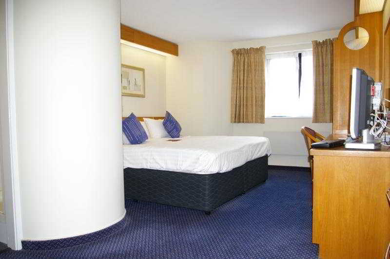 Ramada Nottingham . Hotel Eksteriør billede